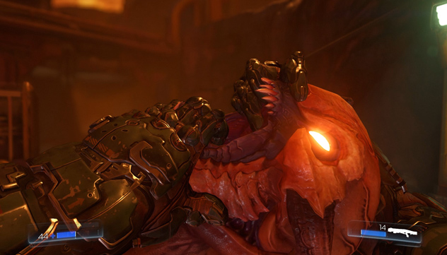 doom website